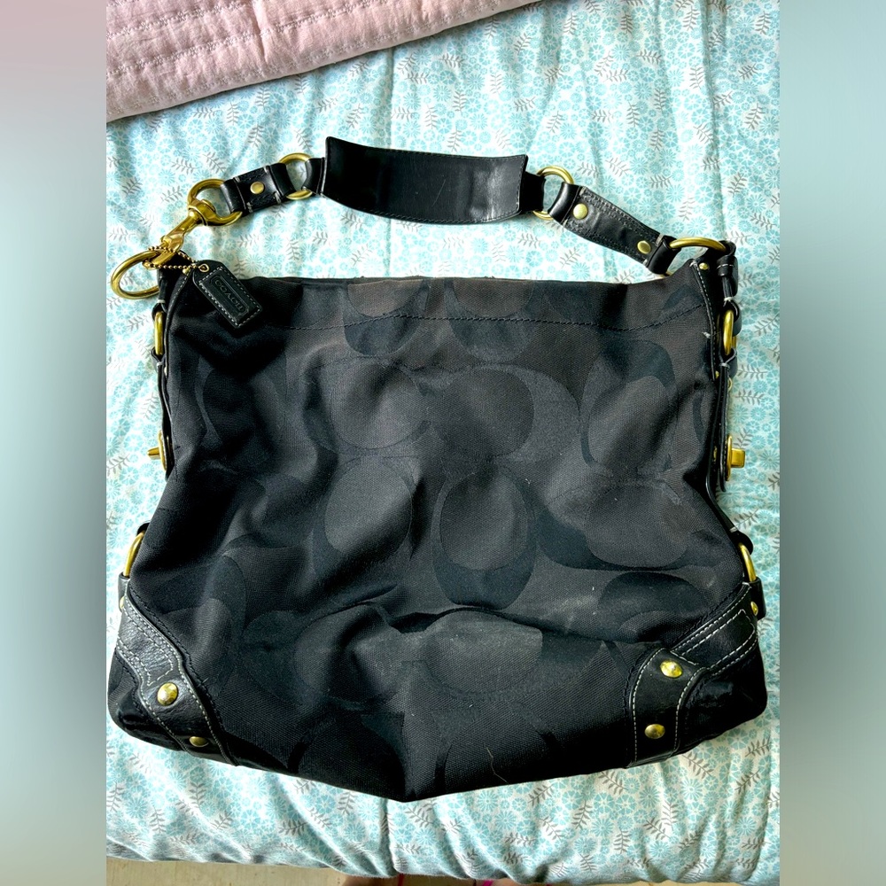 Coach Hobo bag